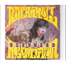 BERNWARD - Rock ´n´ Roll Revolution